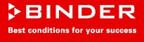 BINDER GmbH