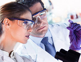 Система пробоподготовки ddSEQ™