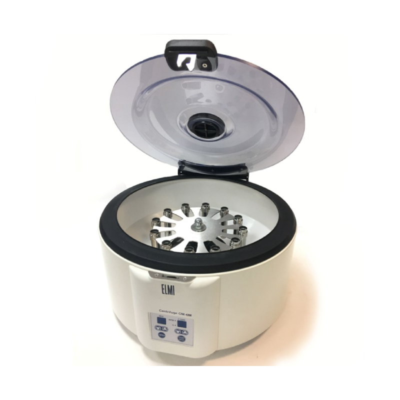 Центрифуга медицинская CM-6M