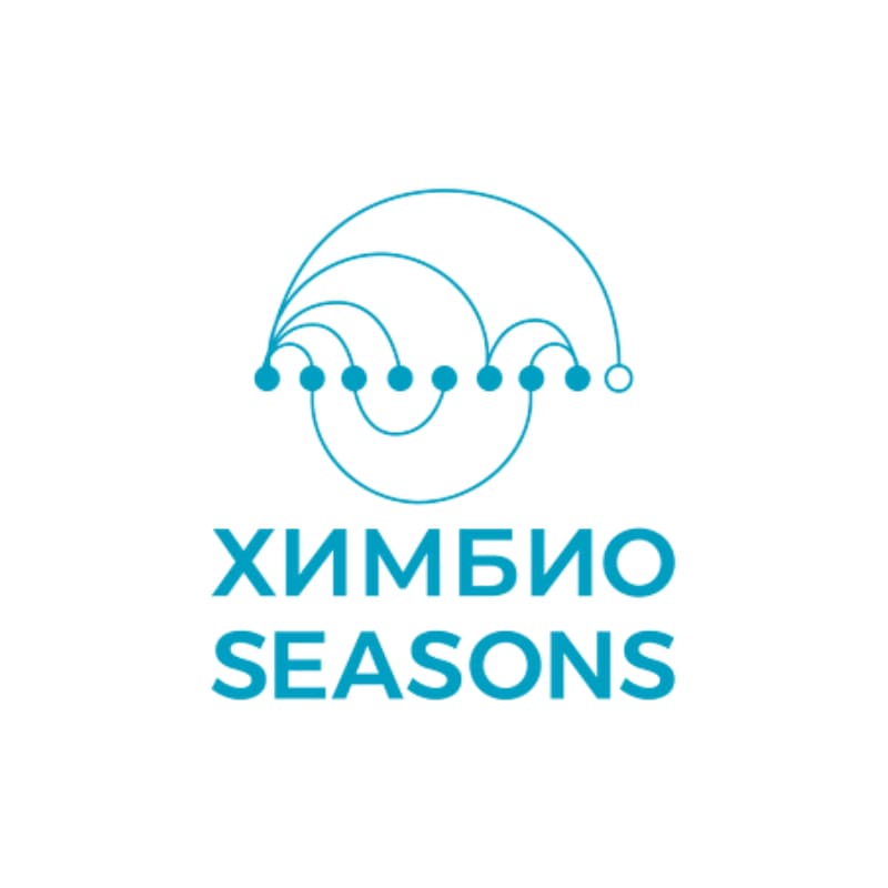 «ХимБиоSeasons 2026»