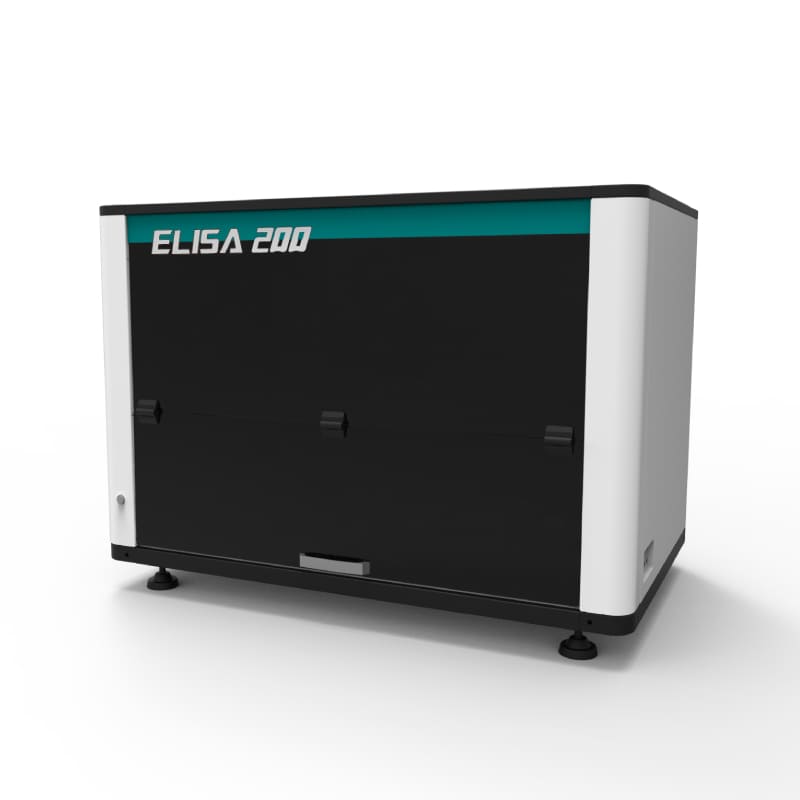 ИФА-анализатор ADC ELISA 200