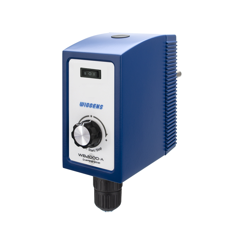 Верхнеприводная мешалка WB2000-A