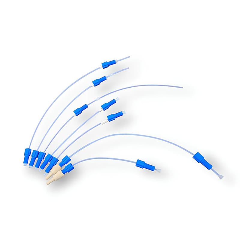 Трубки и разъёмы для NanoGenerator Flex-M