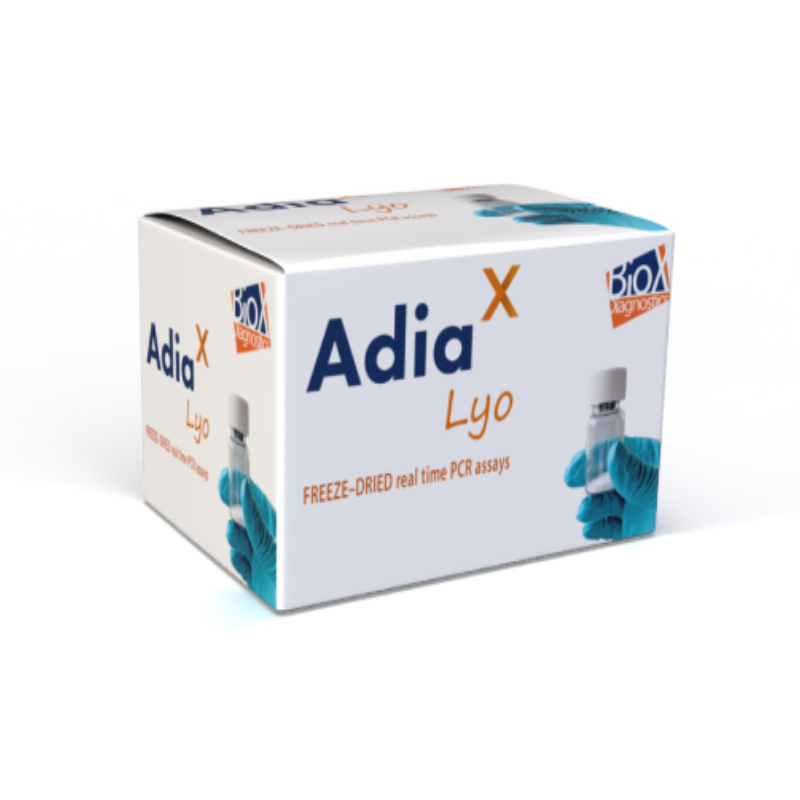 Набор реагентов ADIALYO™ PCV2 для количественного обнаружения цирковируса свиней 2 методом Real-Time PCR
