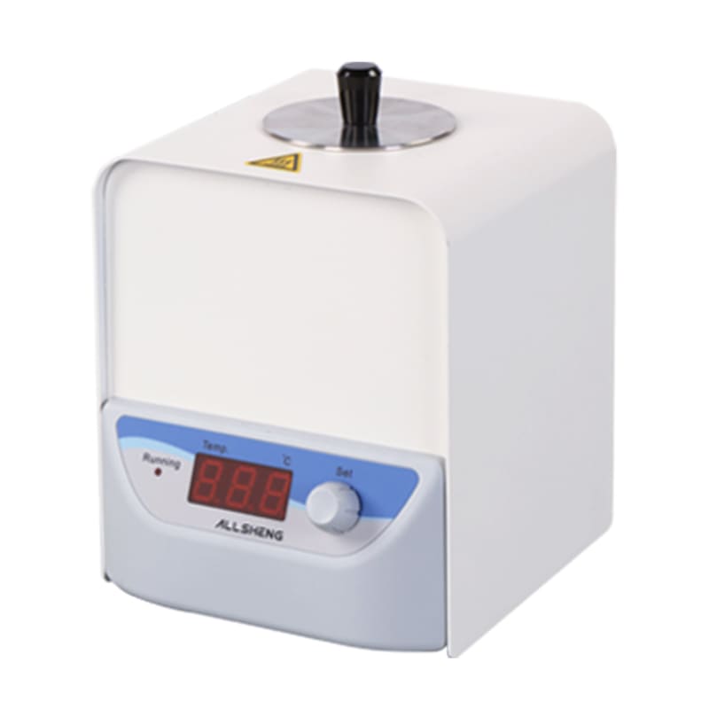 Стерилизатор GBS-5000A гласперленовый для мелкого инструментария