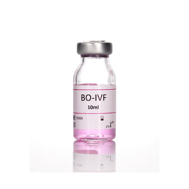 Среда BO-IVF для оплодотворения зрелых ооцитов