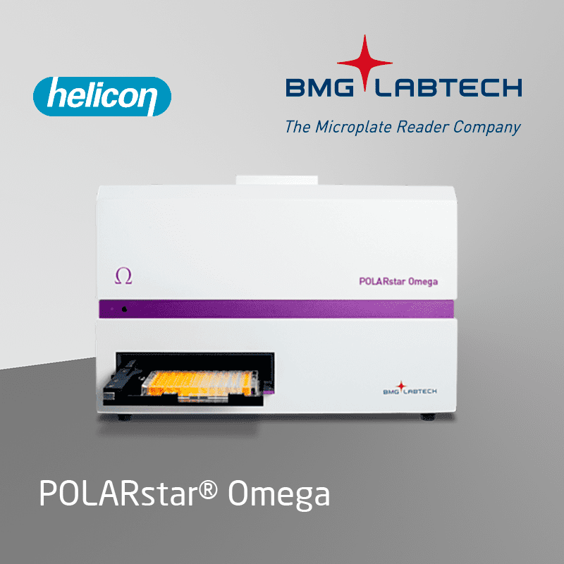 Особенности POLARstar Omega