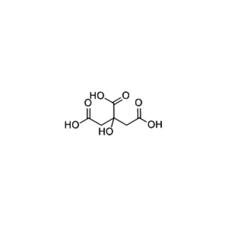 Лимонная кислота безводная, extrapure
