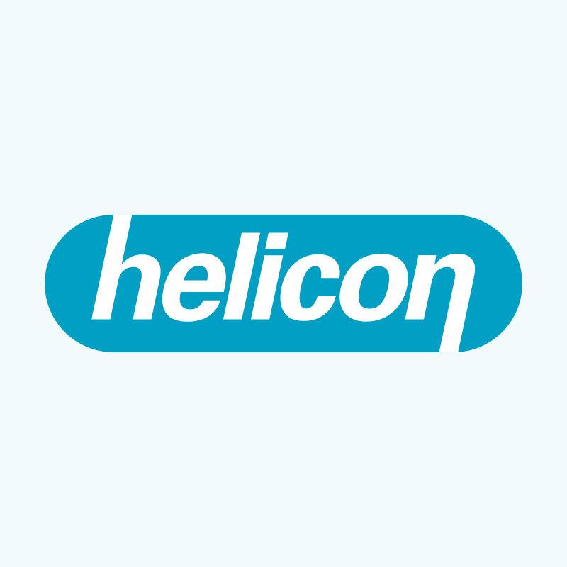 Официальное сообщение от Компании Хеликон