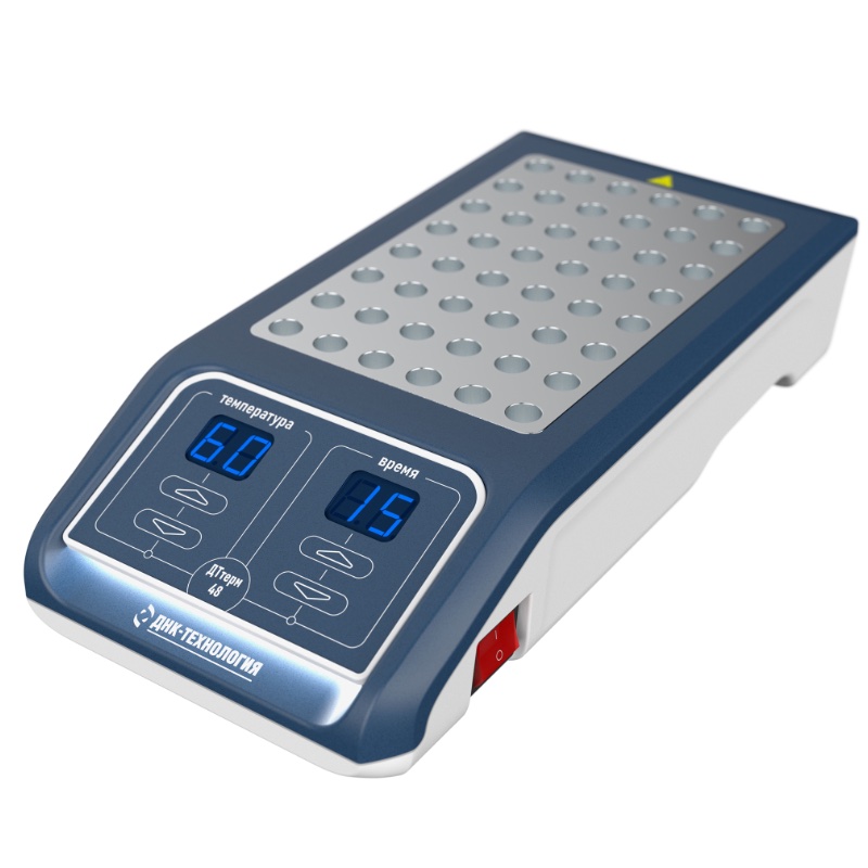 Термостат твердотельный ДТтерм 48