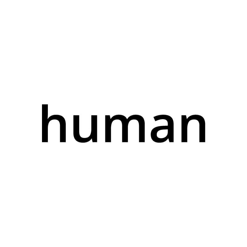 HUMAN