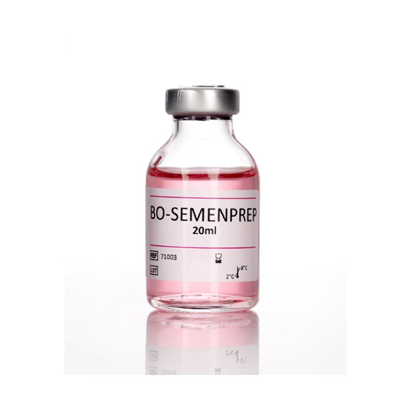 Среда BO-SEMENPREP для подготовки образцов спермы к ЭКО