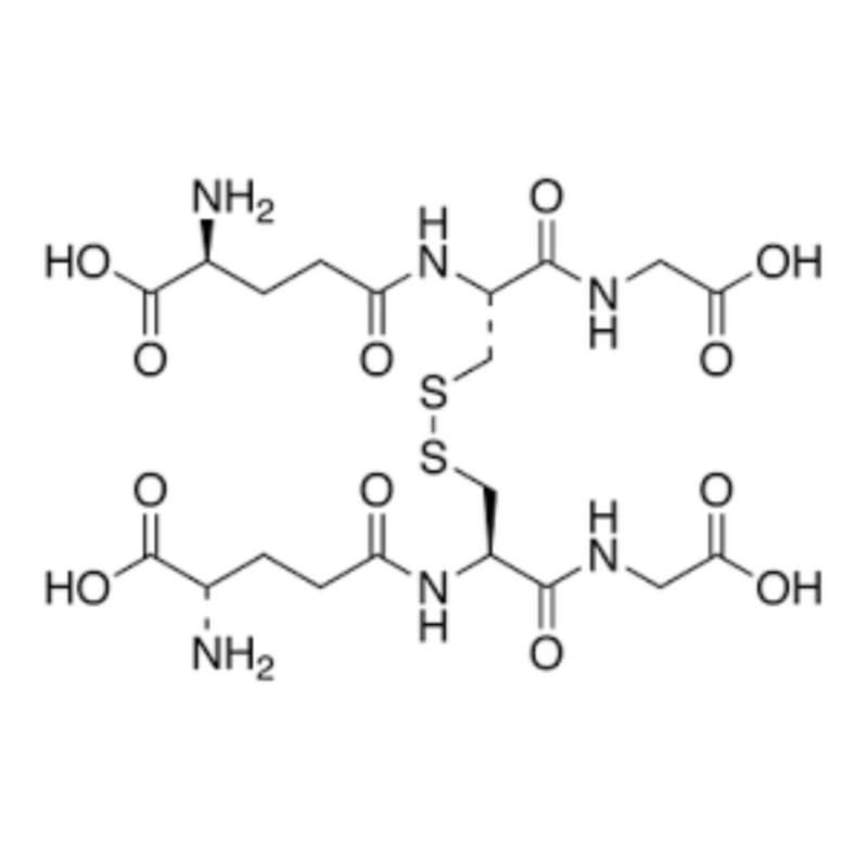 Глутатион окисленный