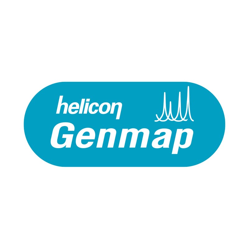 Компания Хеликон представляет Helicon Genmap!