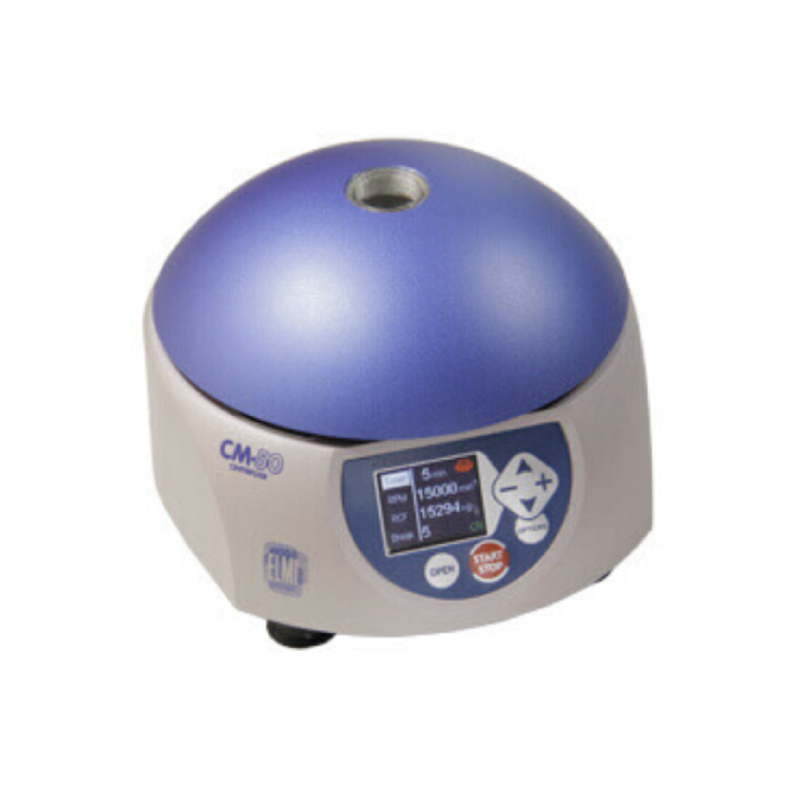 Центрифуга медицинская CM-50