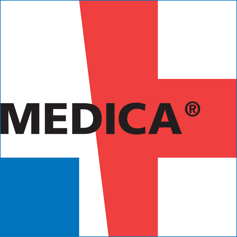Компания Хеликон на Medica-2018