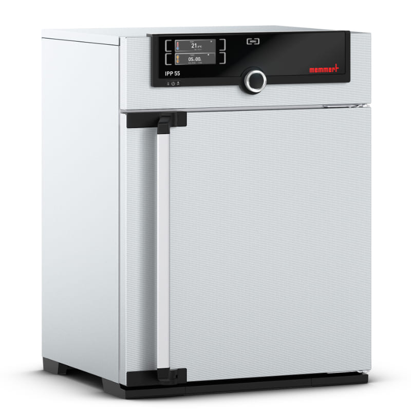 Инкубатор Memmert с охлаждением Пельтье, 53 литра