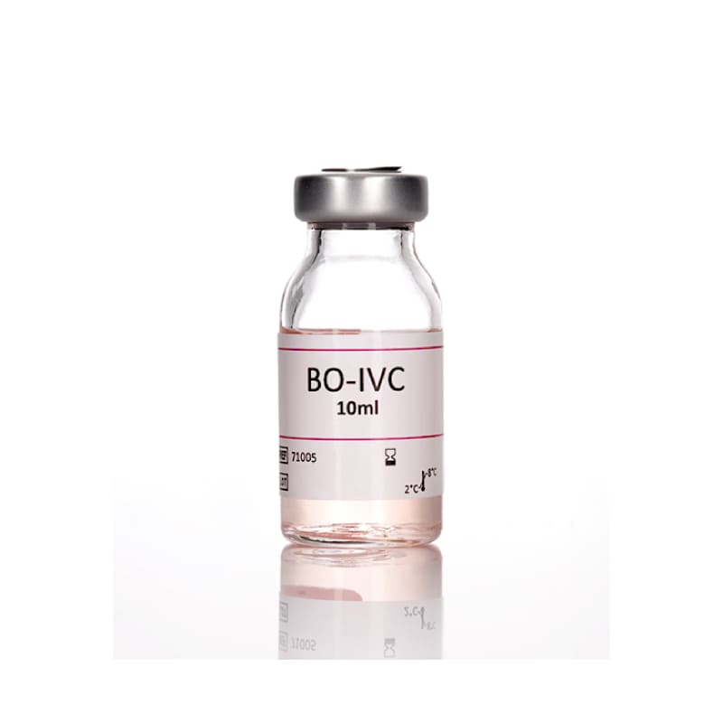 Среда BO-IVC для культивирования In vitro зрелых ооцитов