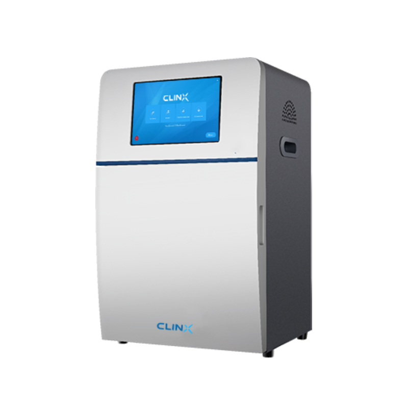 Гель-документирующая система GenoSens 2250 Touch с треями UV, White, Blue и 5 оптическими модулями