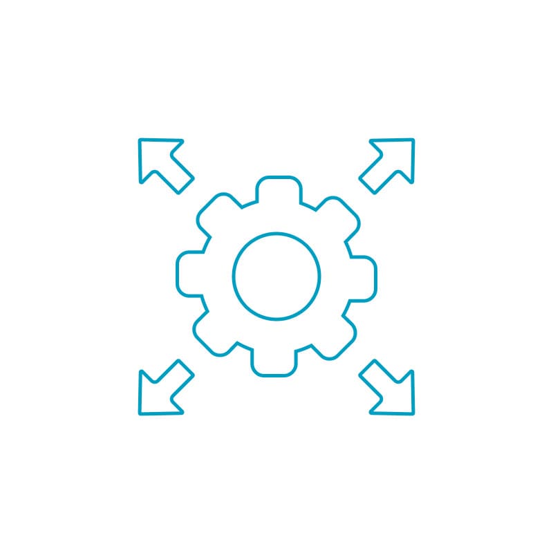Демонтаж оборудования
