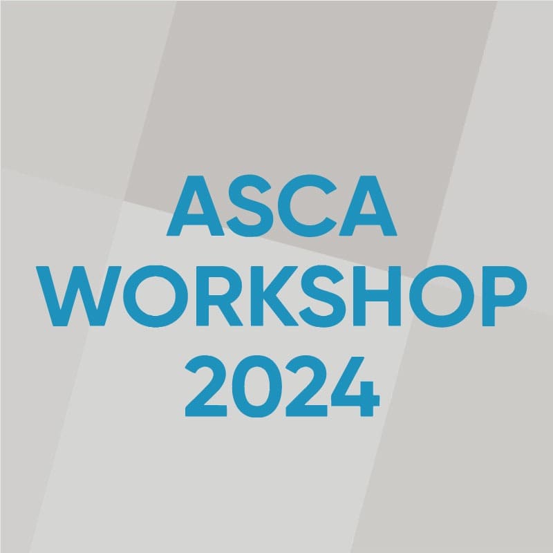 Компания Хеликон на ASCA 2024 Workshop