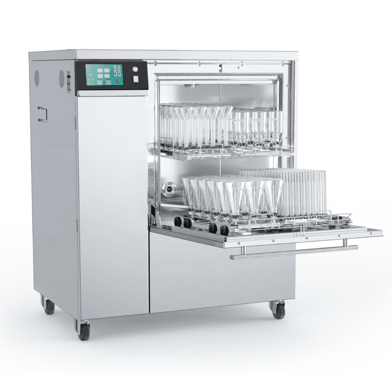 Моечная машина Eurping LW220