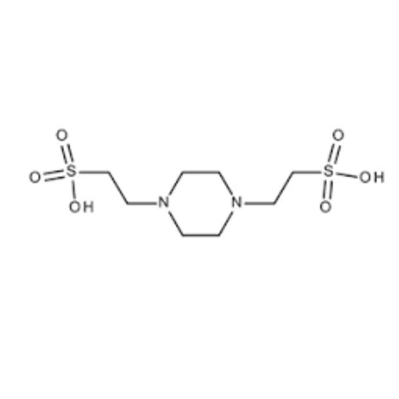 ПИПЕС (пиперазин-N,N-бис(2-этансульфоновая кислота)