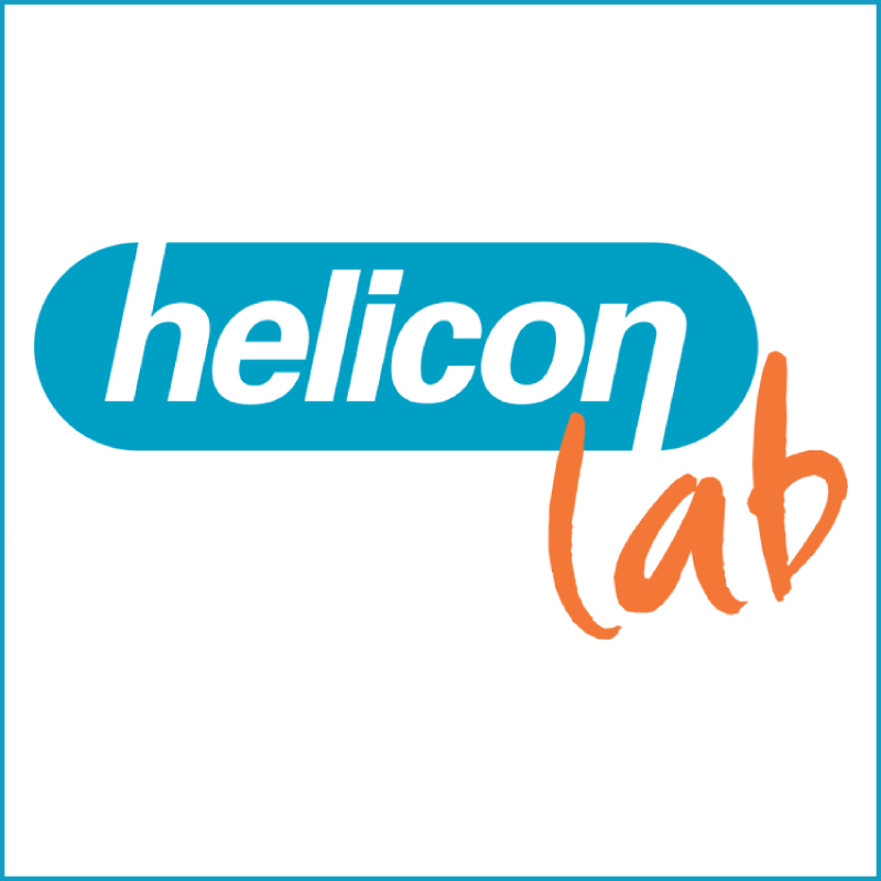 Начало учебного года в #HeliconLab!