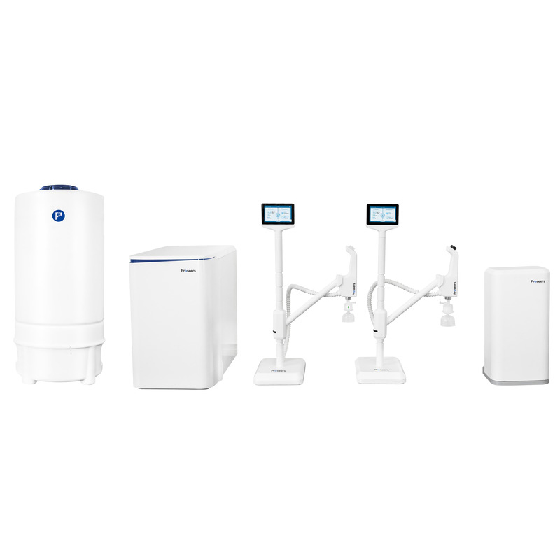 Система очистки воды Innova NOVA EU 20