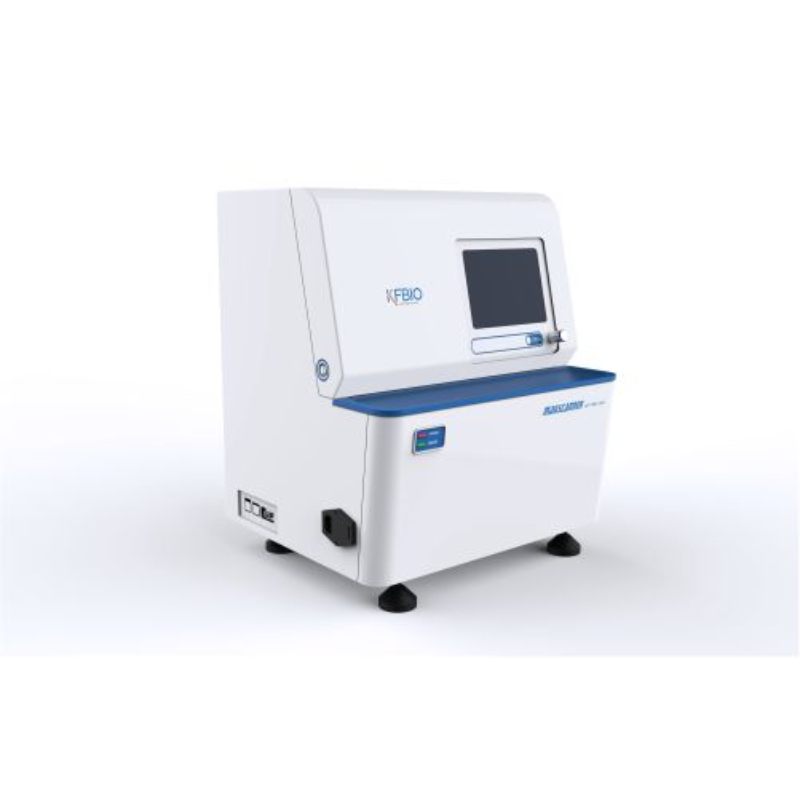 Сканер цифровой гистопатологический KF-PRO-002