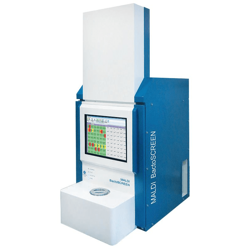 Анализатор BactoSCREEN для идентификации микроорганизмов
