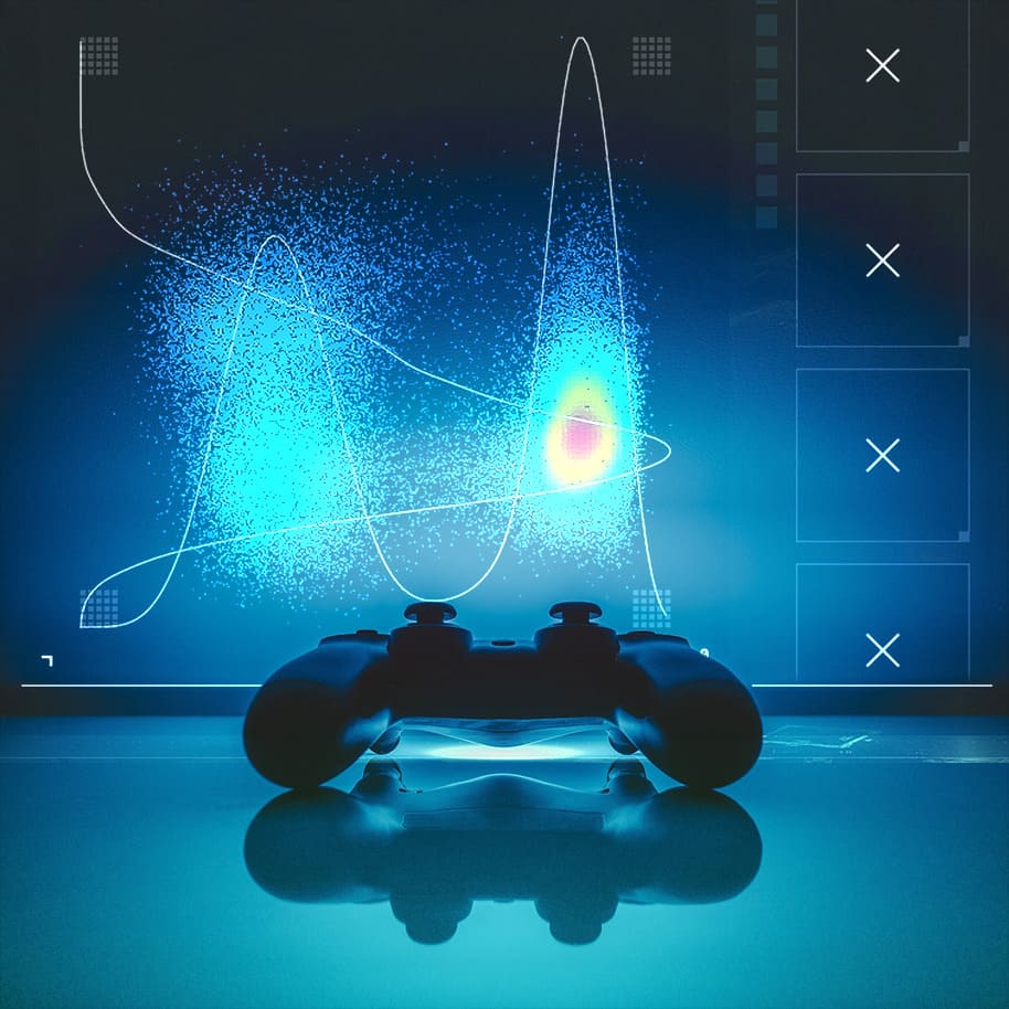 Наука в игровом формате: как видеоигры помогают делать открытия