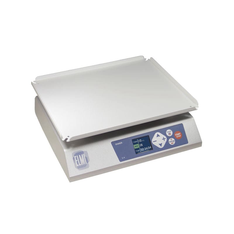 Качающий шейкер S-4