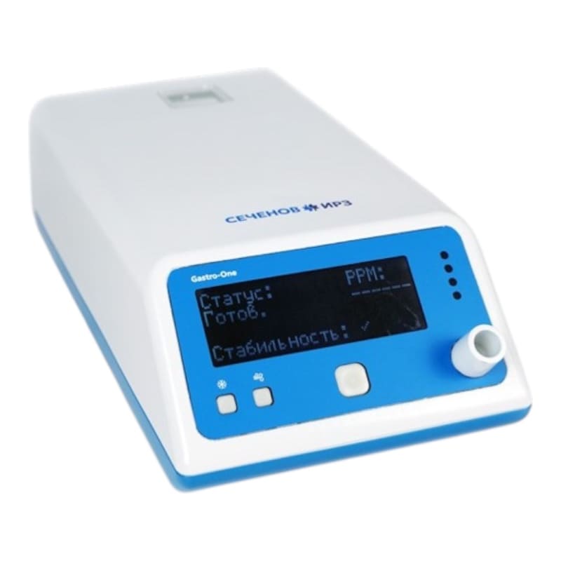 Анализатор водорода стационарный Gastro One
