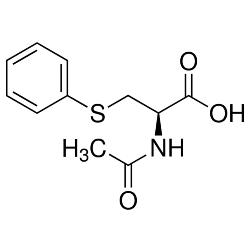 N-ацетил-S-фенил-L-цистеин
