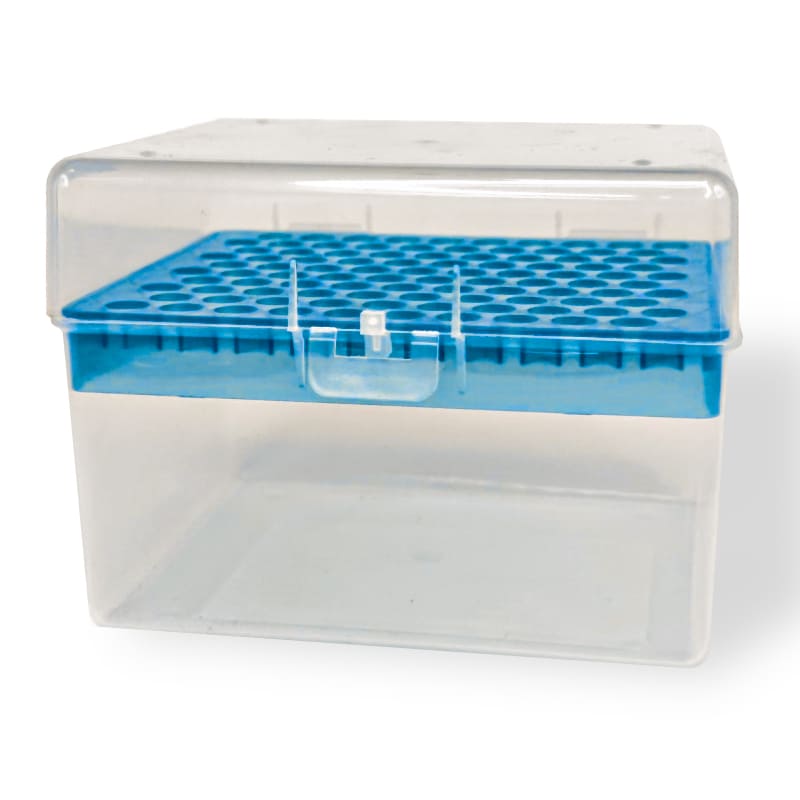 Штатив для наконечников объемом 1000 мкл, 100 лунок