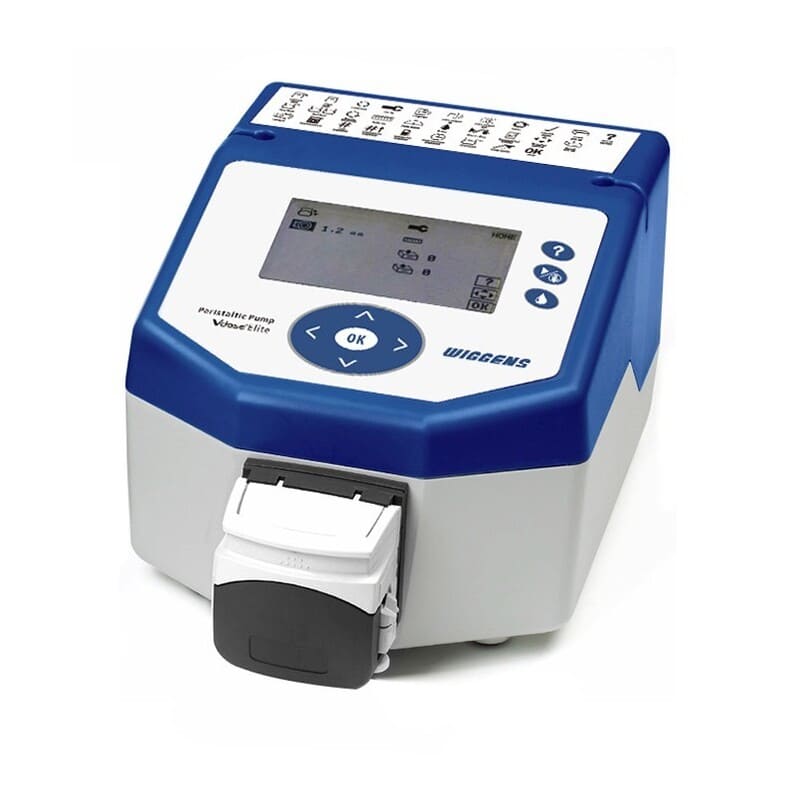 Перистальтический насос Vdose ELITE