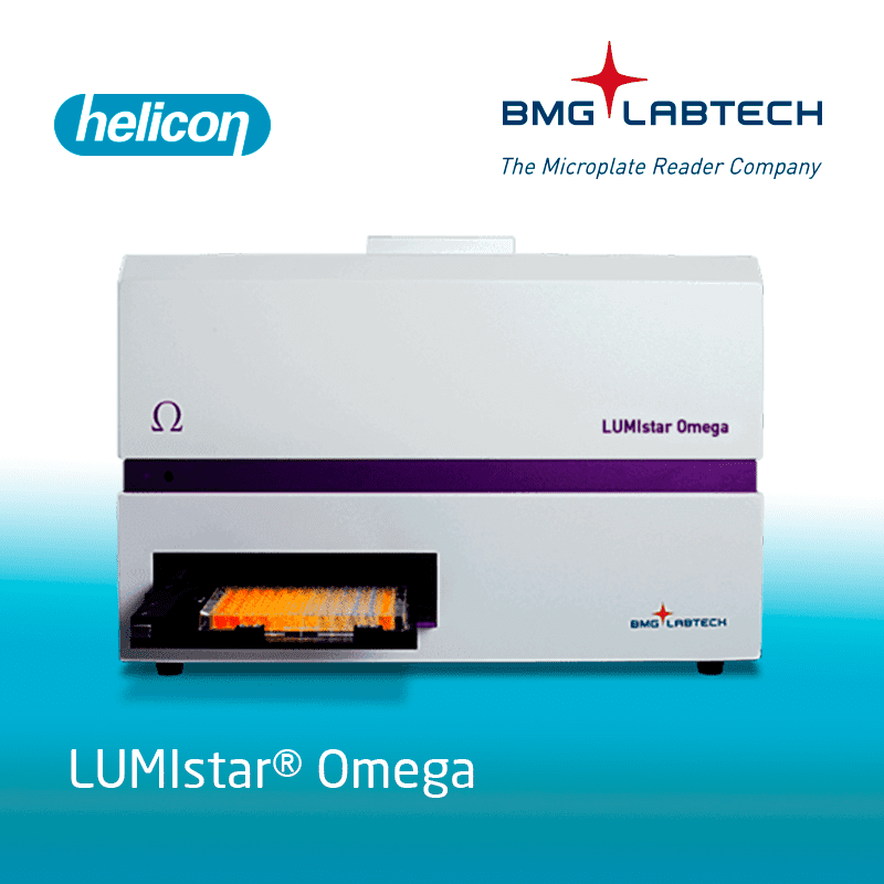 Особенности LUMIstar Omega