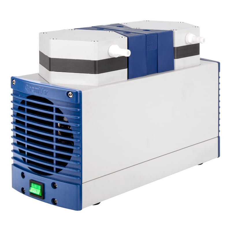 Насос вакуумный мембранный химически стойкий C520