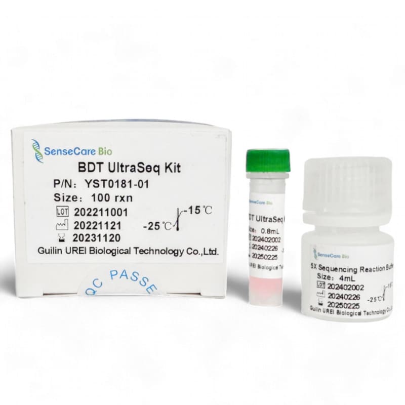 Набор для секвенирования матриц с большой молекулярной массой BDT UltraSeq Kit