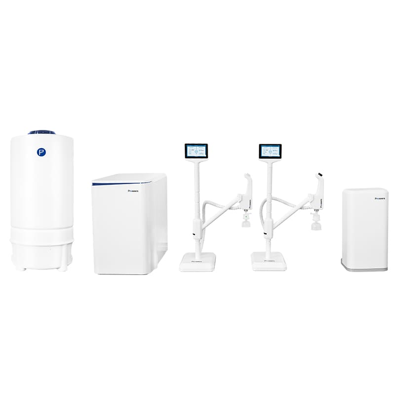 Система очистки воды NOVA EU 10