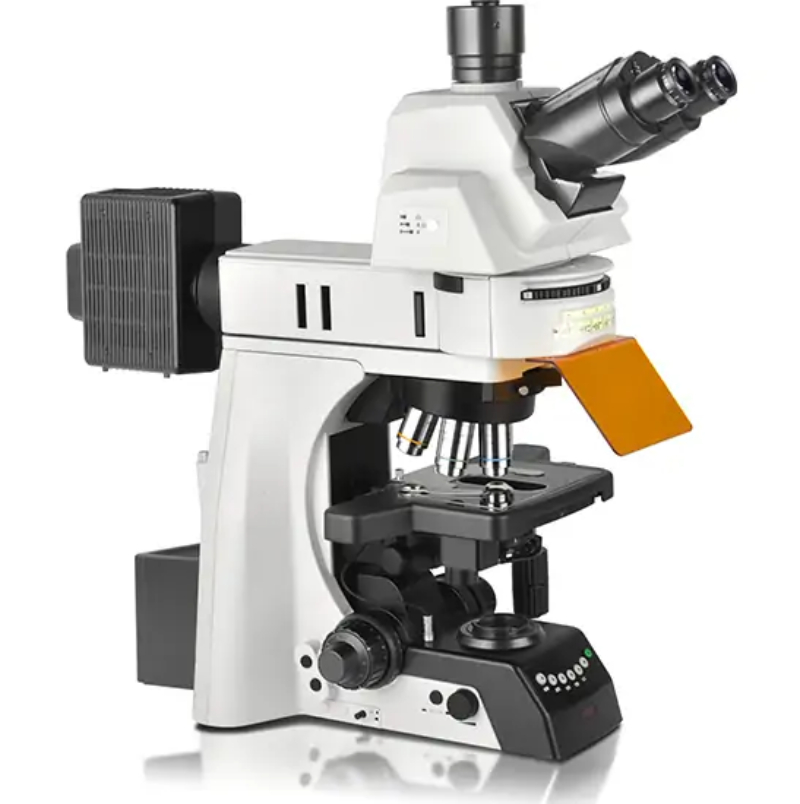 Микроскоп прямой NE930