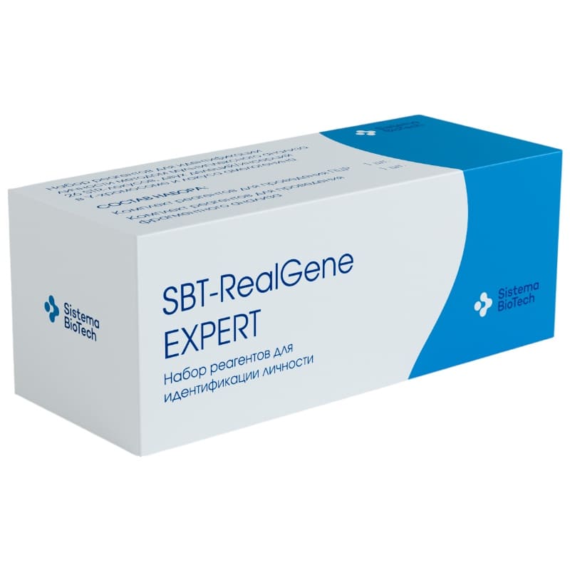 Набор реагентов SBT-RealGene EXPERT