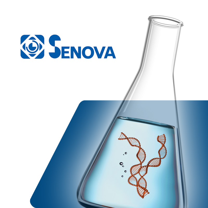 Senova Biotech – ведущий мировой производитель шейкеров