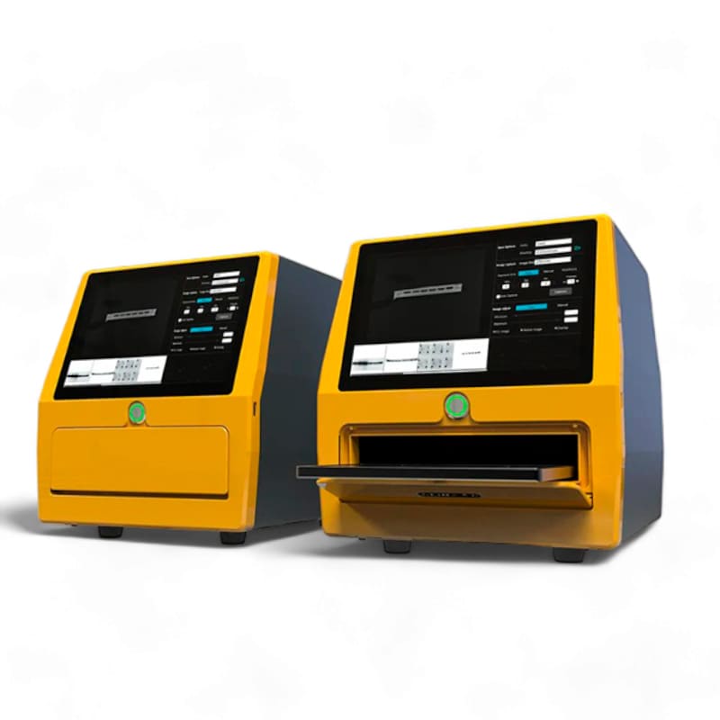 Система визуализации ChemiScope S6