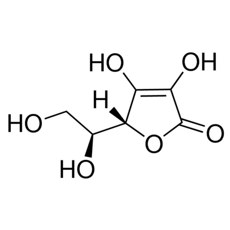 L-аскорбиновая кислота, сертифицированный стандартный образец