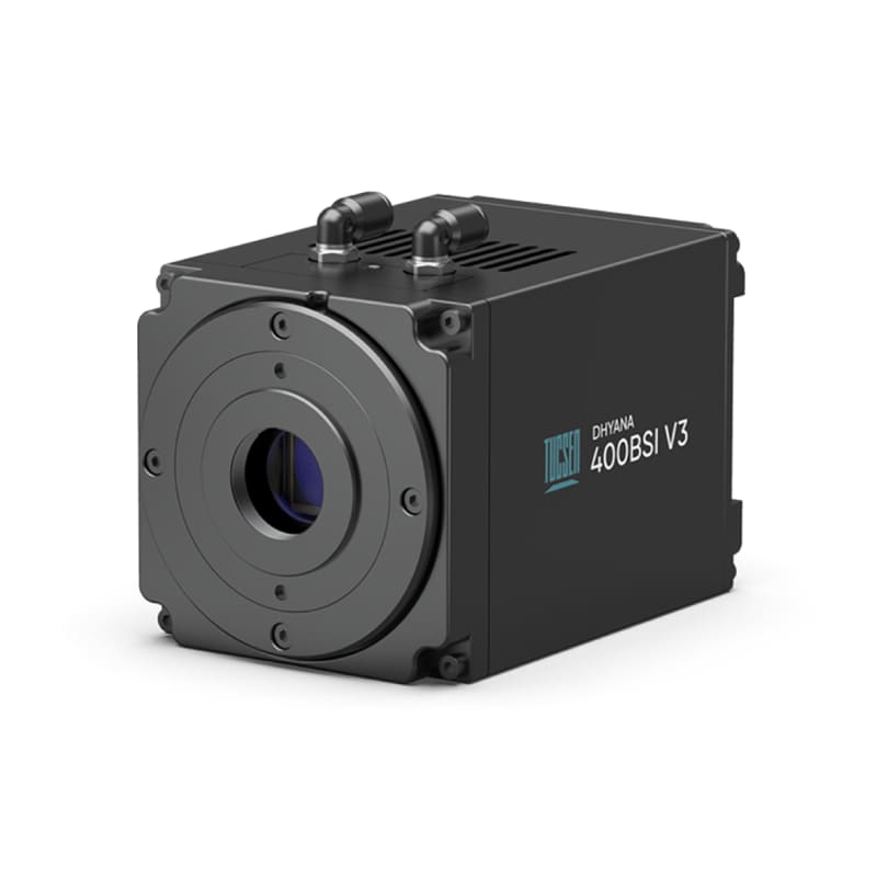 Цифровая камера Dhyana 400BSI V3