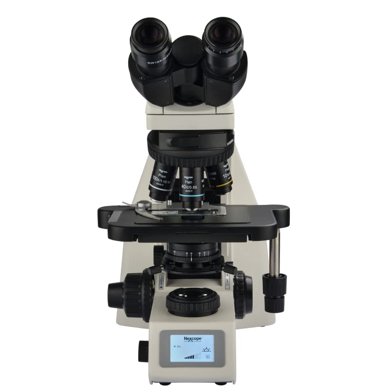 Микроскоп прямой NE620