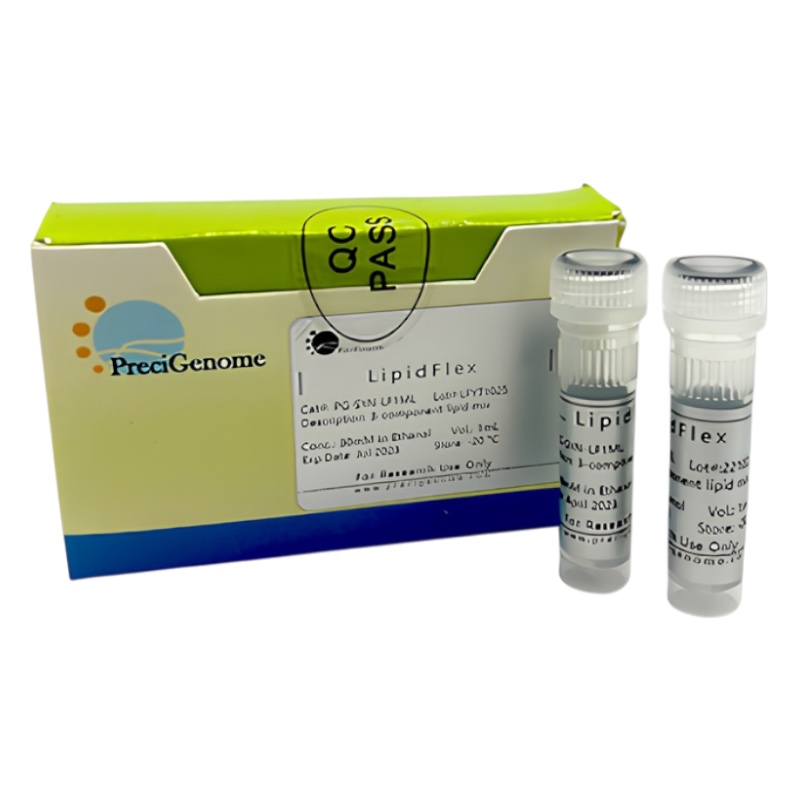 Набор LipidFlex Kit для синтеза липидных наночастиц