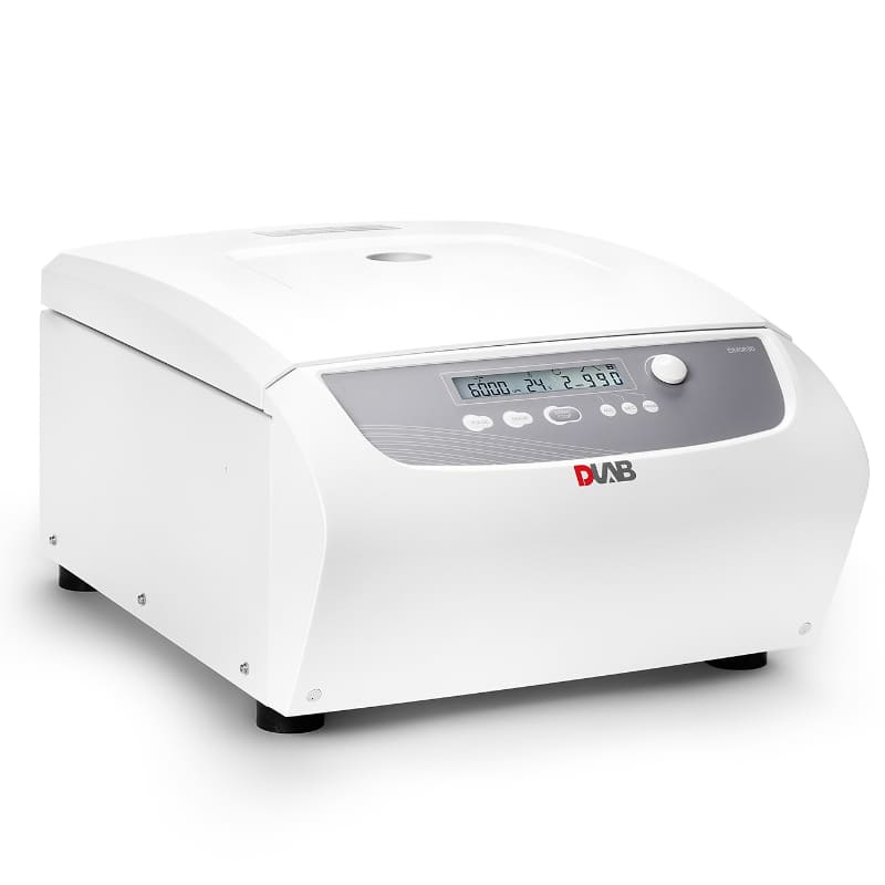 Центрифуга лабораторная DM0636 без ротора